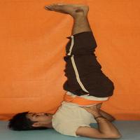 Yoga Postures for Diabetes Affiche