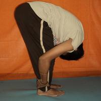 Yoga Postures for Diabetes screenshot 2