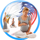 Yoga Pregnant APK