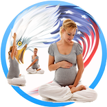 Yoga Pregnant