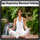 Yoga Respiratory Movement Technique APK
