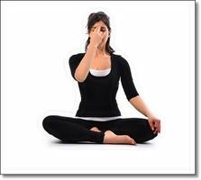 Yoga Respiratory Movement Technique スクリーンショット 3