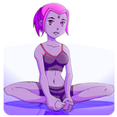 Yoga Stretching APK