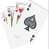 آیکون‌ Guide Texas Holdem Poker