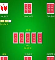 Guide Texas Holdem Poker постер