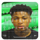 New Keyboard for Nba Young Boy-2018 APK