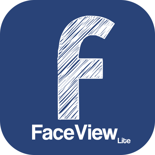 FaceView for Facebook Lite