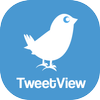 آیکون‌ TweetView for Twitter Lite