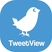 TweetView for Twitter Lite 아이콘
