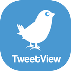 TweetView for Twitter Lite icon