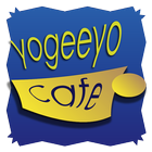 yogeeyo Cafe Zeichen
