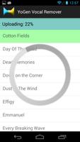 YoGen Vocal Remover スクリーンショット 3