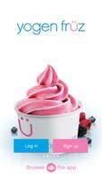 Yogen Fruz Mobile Poster