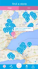 Скачать Yogen Fruz Mobile APK