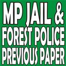MP JAIL POLICE & FOREST POLICE APK
