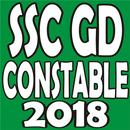 SSC GD CONSTABLE POLICE (ALL SUBJECTS) IN HINDI APK