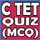 TET EXAM PREVIOUS YEAR PAPER QUIZ IN HINDI APK