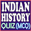 INDIAN HISTORY QUIZ (MCQ) भारतीय इतिहास