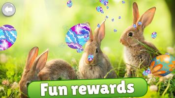 Easter Jigsaw Puzzles for kids 스크린샷 3