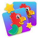 APK Animal Memo for Kids and Toddlers