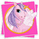 Princess Unicorn Memo APK