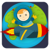 Save & defend planet earth - Orbital defence 🚀 APK
