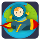 APK Save & defend planet earth - Orbital defence 🚀