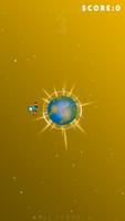 Save & defend planet earth - Orbital defence 🚀 screenshot 2