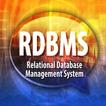 RDBMS