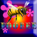 PooBee aplikacja
