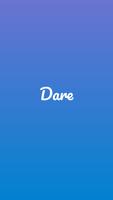 Dare 海報