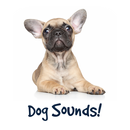 Dog Sounds and Dog Whistle APK