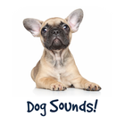 Dog Sounds and Dog Whistle biểu tượng