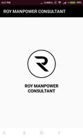 ROY MANPOWER CONSULTANT GWALIOR poster