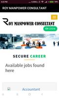 ROY MANPOWER CONSULTANT GWALIOR screenshot 2