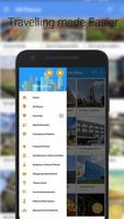 Bangalore Tourist Guide ảnh chụp màn hình 2