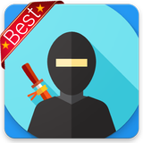Ninja Blade Runner biểu tượng