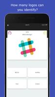 Technology Quiz Game with Famous brand logos 2018 bài đăng