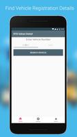 RTO Vehicle Detail - Find Vehicle Owner Info bài đăng