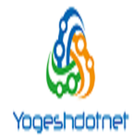 Yogeshdotnet- Core and Advanced Concepts ícone