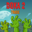 Doka 2 Trade