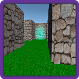 Epic Maze 3D icon