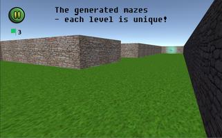 Epic Maze 3D penulis hantaran