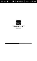 Yoghurt โปสเตอร์