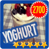 ikon Yoghurt Recipes Complete
