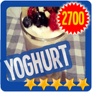 Yoghurt Recipes Complete 📘 Cooking Guide Handbook APK