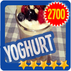 Yoghurt Recipes Complete أيقونة