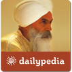 Yogi Bhajan Daily