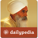 Yogi Bhajan Daily aplikacja