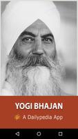 Yogi Bhajan Daily Affiche